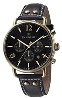 Reloj Dal Maso Gioielli Hombre in Acero chapado en oro amarillo ES-8001-01 - ES-8001-01
